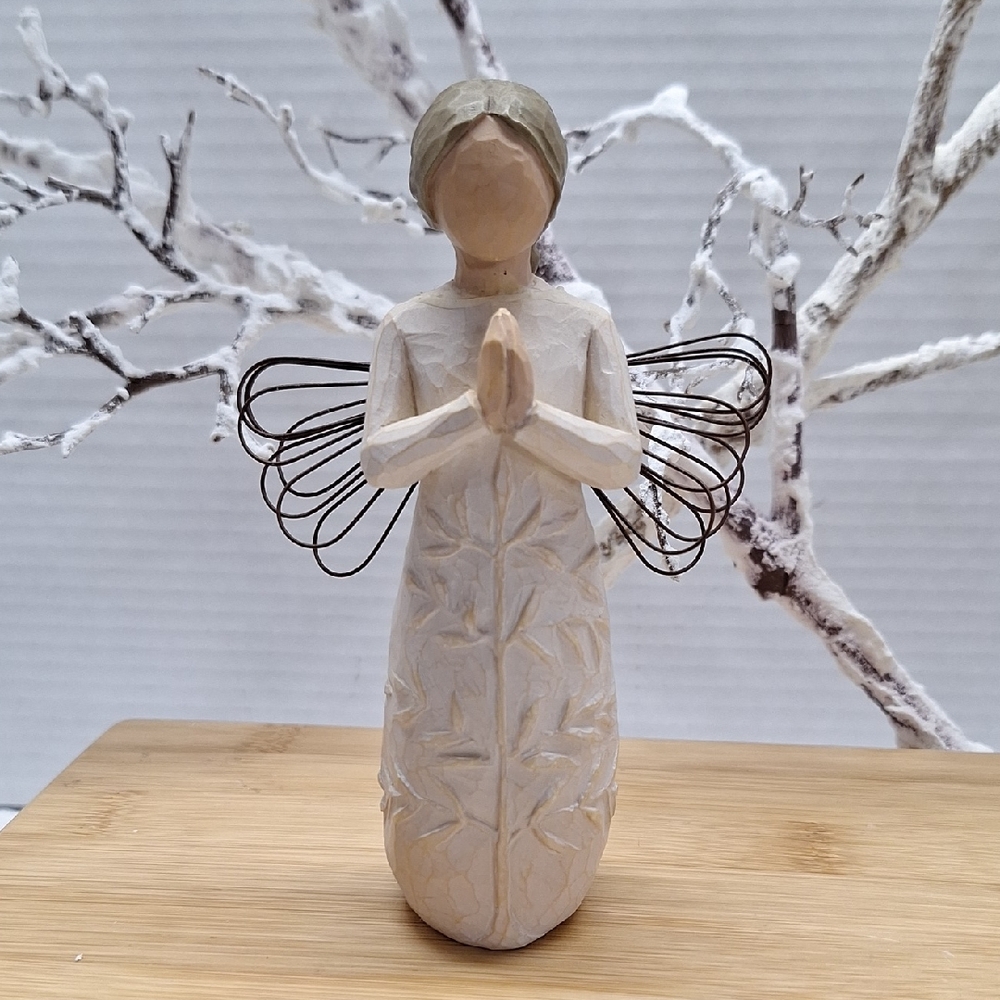 #ADY Willow Tree "A Tree A Prayer" Year 2005